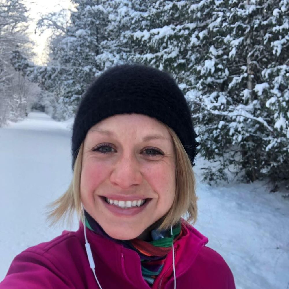 Meet your Posher, Lauren